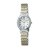 This is a SEIKO SWCQ051 product image.