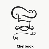 logo chefbook