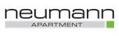 Neumann Apartment Mayrhofen Logo