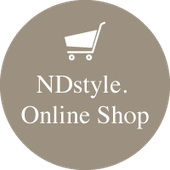 ▲クリックするとNDstyle. Online Shopへジャンプします。