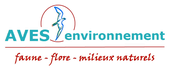 Logo AVES environnement