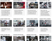 Hirt-Line Anwender Bilder und Videos