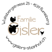 Familie Gisler Steinhof- Produkte direkt ab Hof