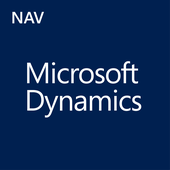 Microsoft Dynamics NAV 