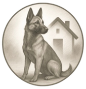Zuhause geben