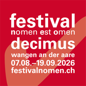 festivalnomens Webseite!