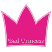 Bad Princess Logo