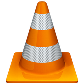         REPRODUCTOR VLC 