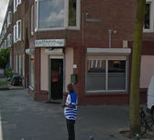 Coffeeshop Cannabiscafe De Tulp Den Haag