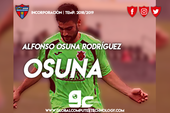 ALFONSO OSUNA