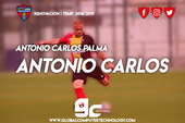 ANTONIO CARLOS PALMA
