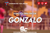 GONZALO PIÑA
