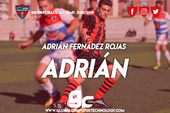 ADRIÁN FERNÁNDEZ
