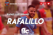 RAFAEL LUIS URBANO