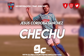 JESÚS CÓRDOBA