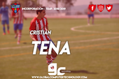 CRISTIAN TENA