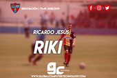 RICARDO JESÚS AFÁN