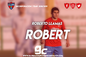 ROBERTO LLAMAS
