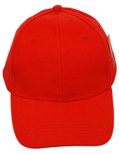 Rot; red; cappy; kappe; leer