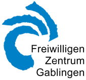 Logo Freiwilligen-Zentrum Gablingen - Freiwilligen-Zentrum Augsburg