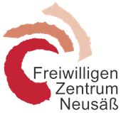 Logo Freiwilligen-Zentrum Neusäß - Freiwilligen-Zentrum Augsburg