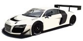 Audi R8 LMS Ultra