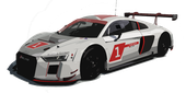 Audi R8 LMS 2016