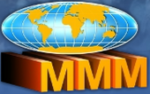 Logo MMM