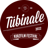 Tübinale 2022, das studentische Kurzfilmfestival der Universität Tübingen. Ein Projekt des Instituts für Medienwissenschaft