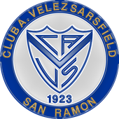 CLUB ATLÉTICO VÉLEZ SARSFIELD (SGO)
