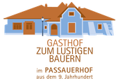 Wir Liefern Gasthof Zum Lustigen Bauern