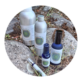 Octessence Synergie de 16 huiles essentielles Olfactothérapie
