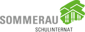 Logodesign für Schulinternat Sommerau Baselland