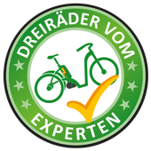 Dreiräder vom Experten in Gießen