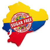 Página web de sugarfree-ec