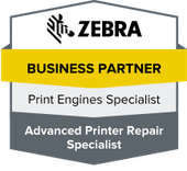 Zebra Etikettendrucker, Zebra Business Partner, Zebra Drucker, Zebra Support