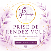 prise de rendez-vous bien-être - planning de réservation bien-être à Billom