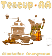 teacup AA