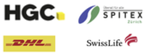 Referenzkunden Logos