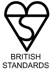 British-Standard Logo