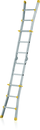 75-212 Telescopic Ladder