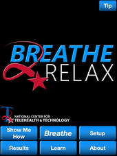 Breathe to Relax