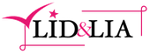 Logo pour l'association LID & LIA