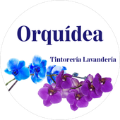 Orquídea Dry Cleaners