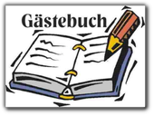 Gästebuch