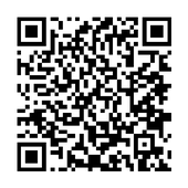 QR Code permettant d'accèder à la billetterie pour réserver des places pour "Raconte-moi Madame Butterfly", opéra adapté de "Madame Butterfly" de G. Puccini