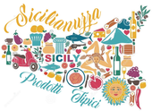 sicilianuzza prodotti tipici siciliani, olio extra vergine di oliva