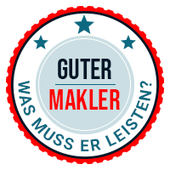 Guter Makler für professionellen Immobilienverkauf in Berlin