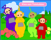 teletubbie