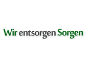 Wir entsorgen Sorgen - Abbruch, Entrümpelung, Transport. copyright: Wir entsorgen Sorgen